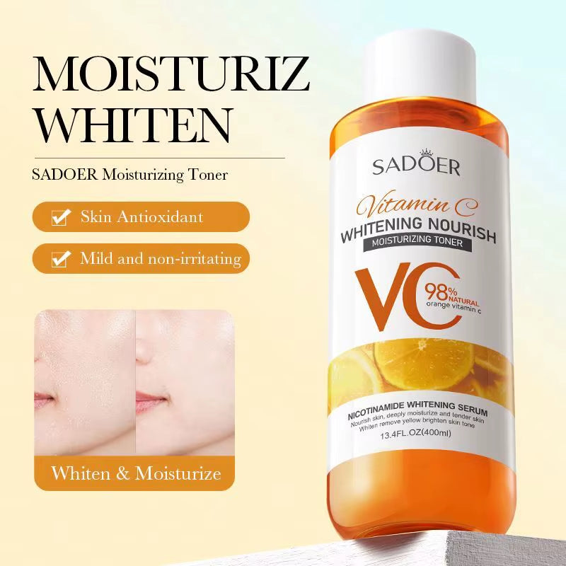 Private Label Salicylic Acid Vitamin C Acne Removal Repair Mask Bubble Mousse Exfoliating Spray Whitening Skin Care Set