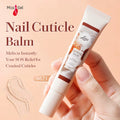 Missgel Private Label Deeply Nourishes Softens Dry Cuticles Reduce Hangnails Moisturizes Strengthens Cuticle Care Nails Balm