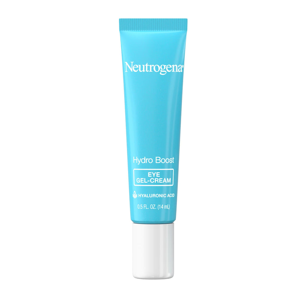 Hydro Boost Daily Hyaluronic Acid Gel Eye Cream, 0.5 Fl. Oz
